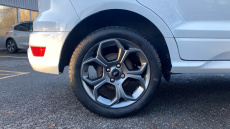 Ford EcoSport 1.0 EcoBoost 125 ST-Line 5dr Petrol Hatchback